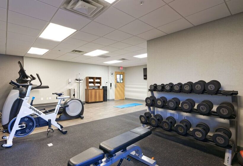 فندق Hampton Inn & Suites Phoenix Goodyear