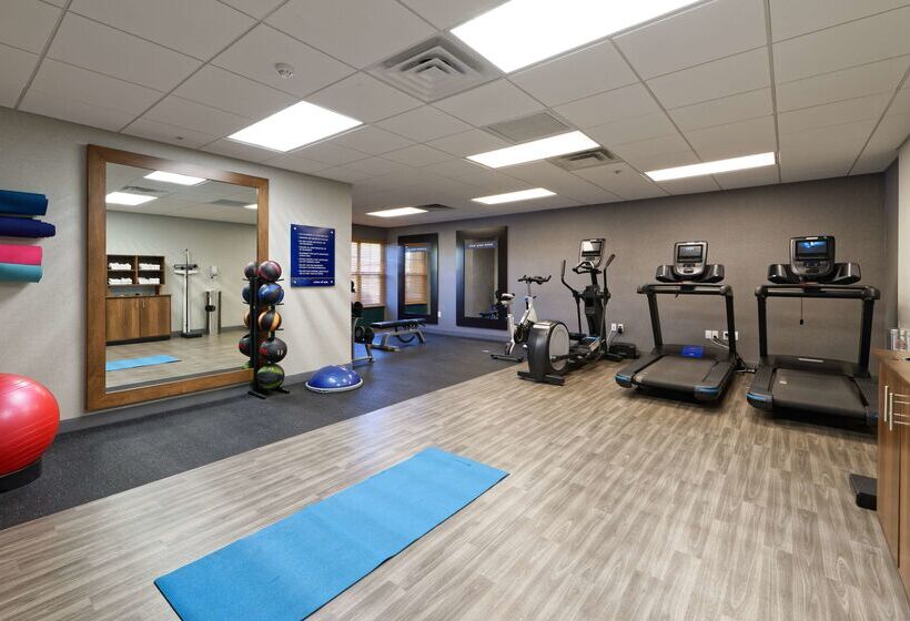 فندق Hampton Inn & Suites Phoenix Goodyear