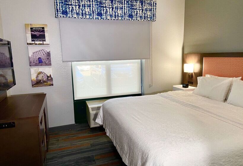 בית מלון כפרי Hampton Inn & Suites Phoenix Goodyear