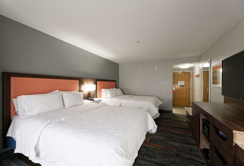 فندق Hampton Inn & Suites Phoenix Goodyear