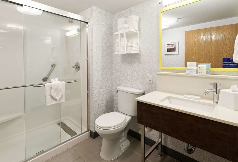בית מלון כפרי Hampton Inn & Suites Phoenix Goodyear