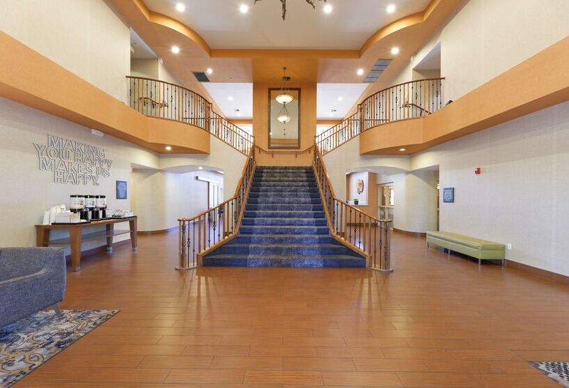 فندق Hampton Inn & Suites Phoenix Goodyear