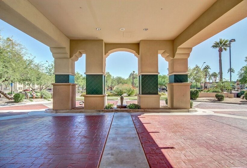 فندق Hampton Inn & Suites Phoenix Goodyear