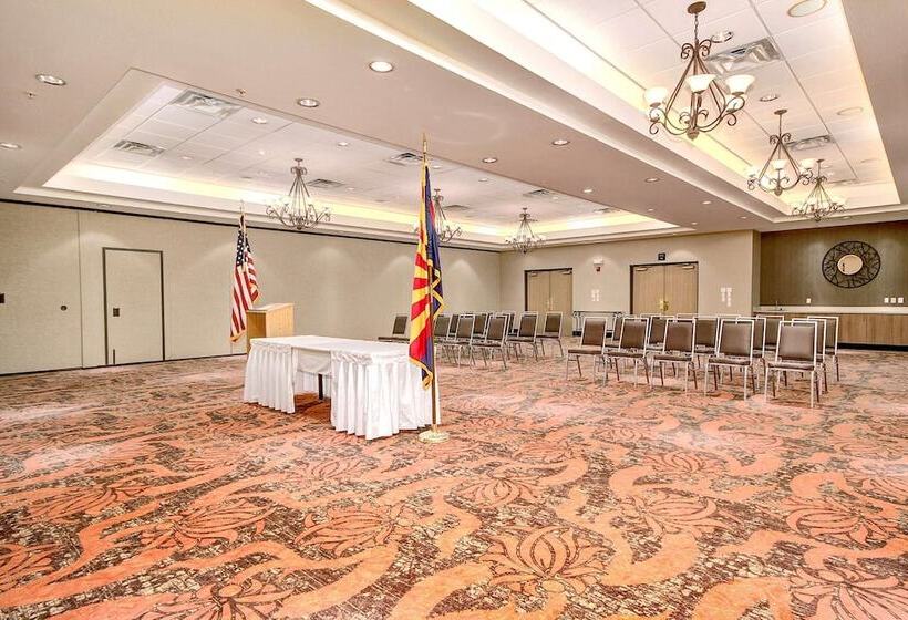 בית מלון כפרי Hampton Inn & Suites Phoenix Goodyear