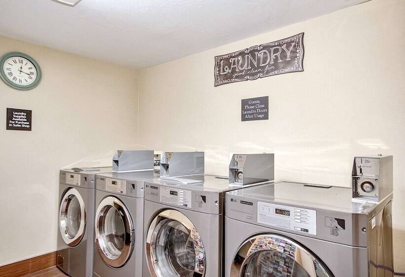 فندق Hampton Inn & Suites Phoenix Goodyear