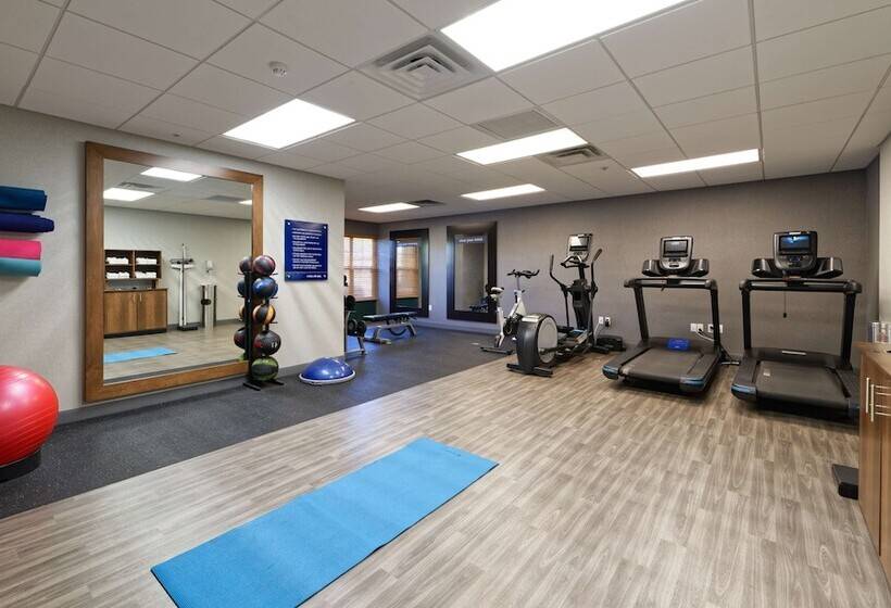 فندق Hampton Inn & Suites Phoenix Goodyear