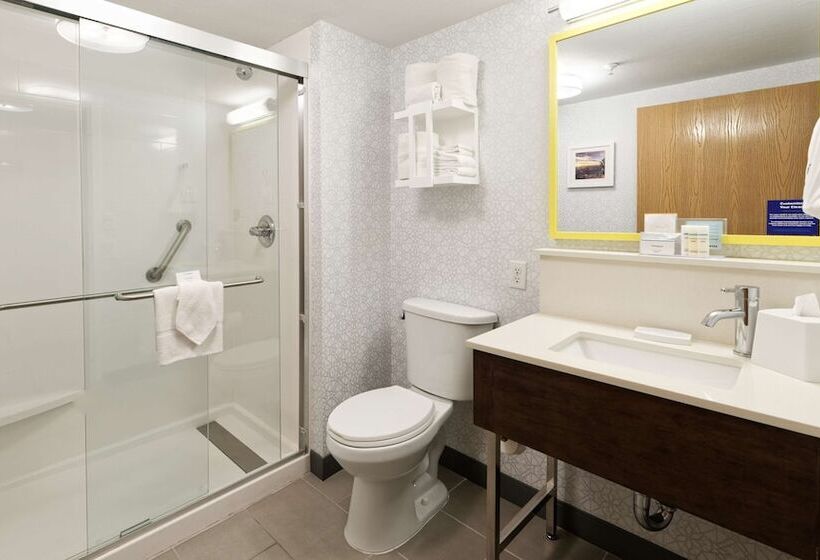 בית מלון כפרי Hampton Inn & Suites Phoenix Goodyear