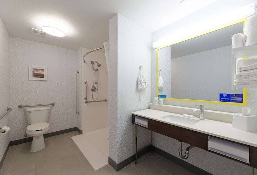 فندق Hampton Inn & Suites Phoenix Goodyear