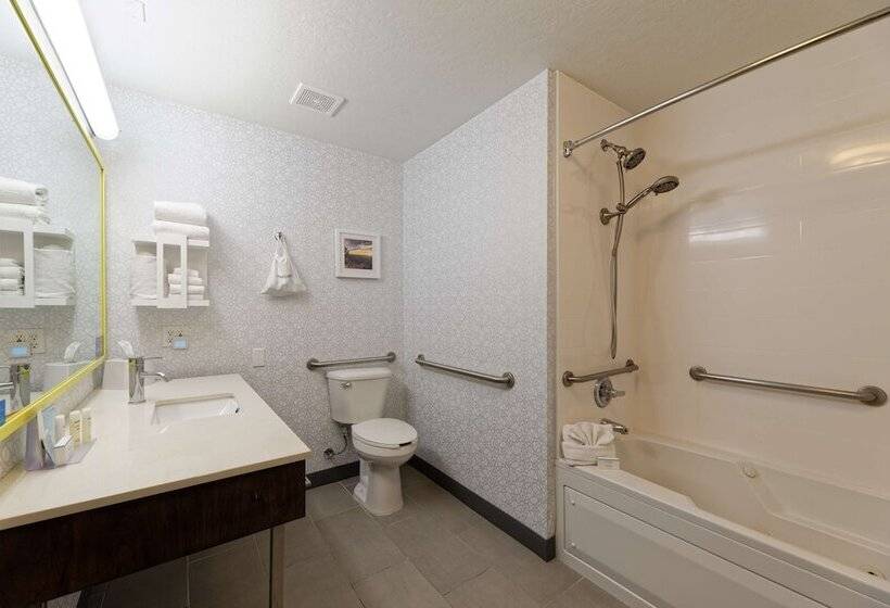 فندق Hampton Inn & Suites Phoenix Goodyear