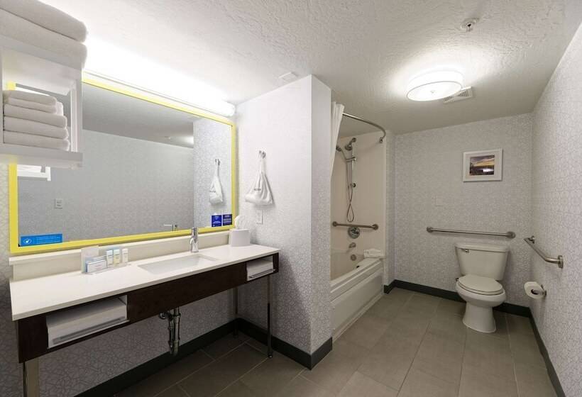 فندق Hampton Inn & Suites Phoenix Goodyear