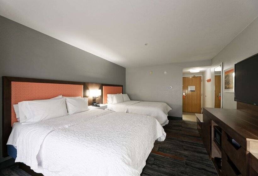 فندق Hampton Inn & Suites Phoenix Goodyear