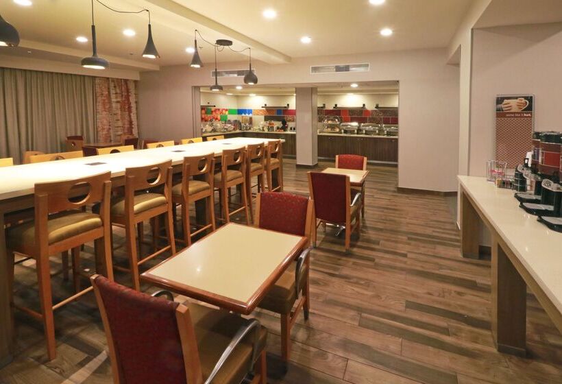 هتل Hampton By Hilton Chihuahua