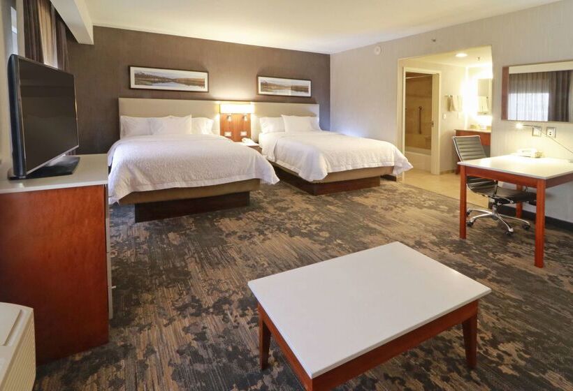 هتل Hampton By Hilton Chihuahua