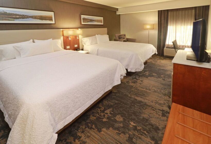 هتل Hampton By Hilton Chihuahua