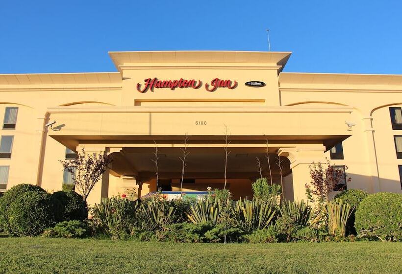 هتل Hampton By Hilton Chihuahua