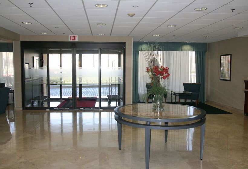 هتل Hampton By Hilton Chihuahua