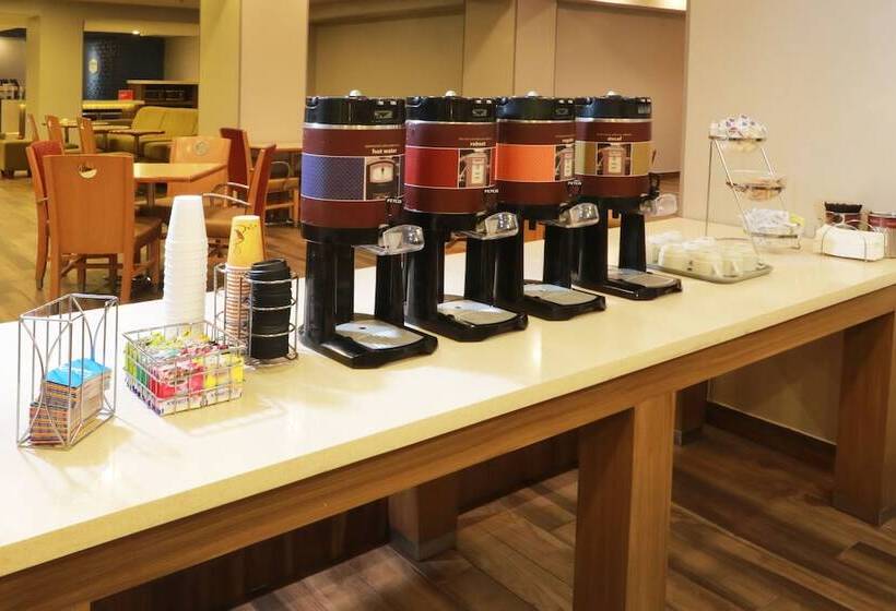 هتل Hampton By Hilton Chihuahua