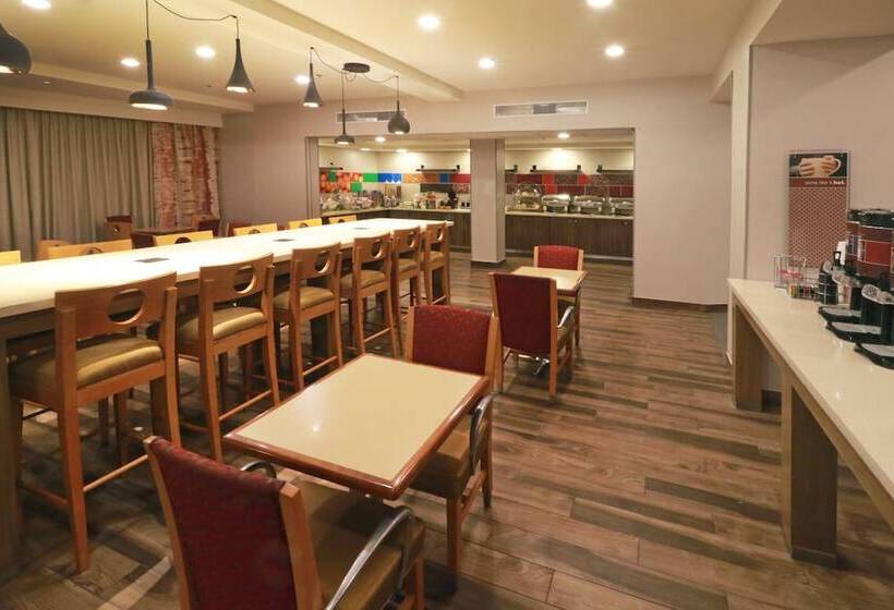 هتل Hampton By Hilton Chihuahua