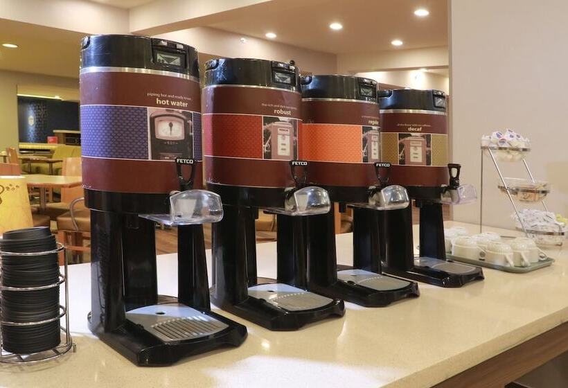 هتل Hampton By Hilton Chihuahua