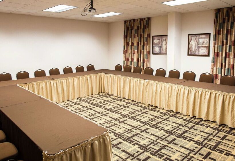 בית מלון כפרי Hampton Inn By Hilton Torreónairport Galerías