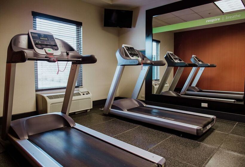 בית מלון כפרי Hampton Inn By Hilton Torreónairport Galerías