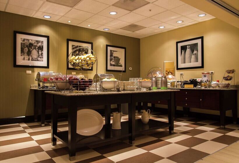 בית מלון כפרי Hampton Inn By Hilton Torreónairport Galerías