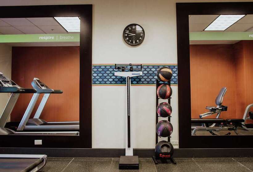 בית מלון כפרי Hampton Inn By Hilton Torreónairport Galerías