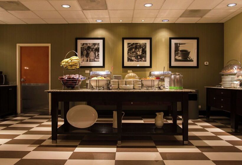 בית מלון כפרי Hampton Inn By Hilton Torreónairport Galerías