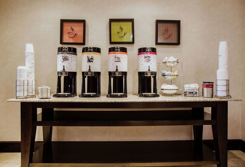 בית מלון כפרי Hampton Inn By Hilton Torreónairport Galerías