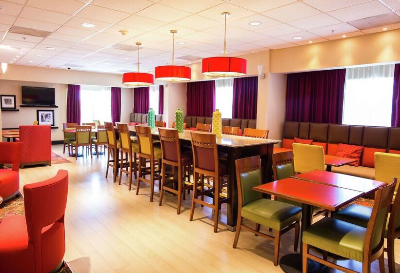 בית מלון כפרי Hampton Inn By Hilton Torreónairport Galerías