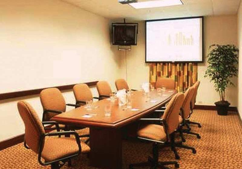 בית מלון כפרי Hampton Inn By Hilton Torreónairport Galerías