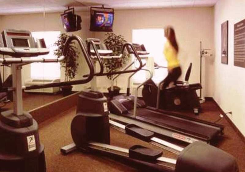 בית מלון כפרי Hampton Inn By Hilton Torreónairport Galerías