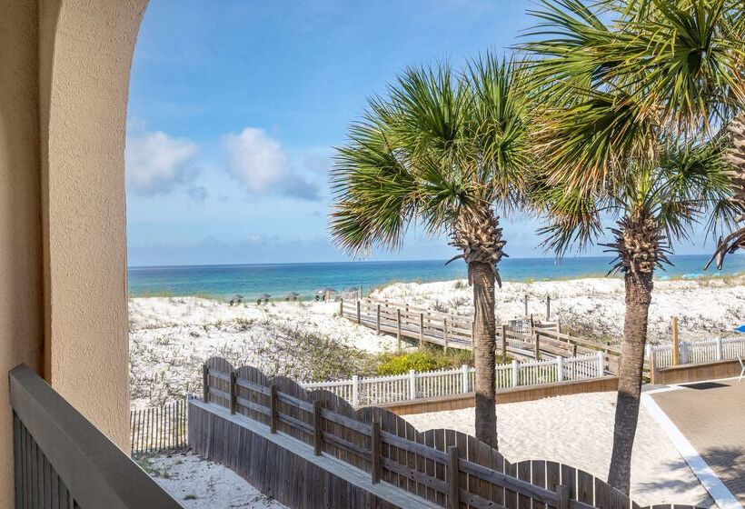 فندق Hampton Inn Ft. Walton Beach