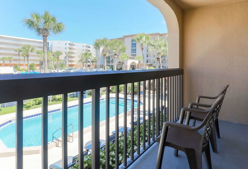 فندق Hampton Inn Ft. Walton Beach