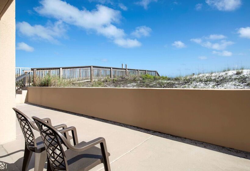 فندق Hampton Inn Ft. Walton Beach