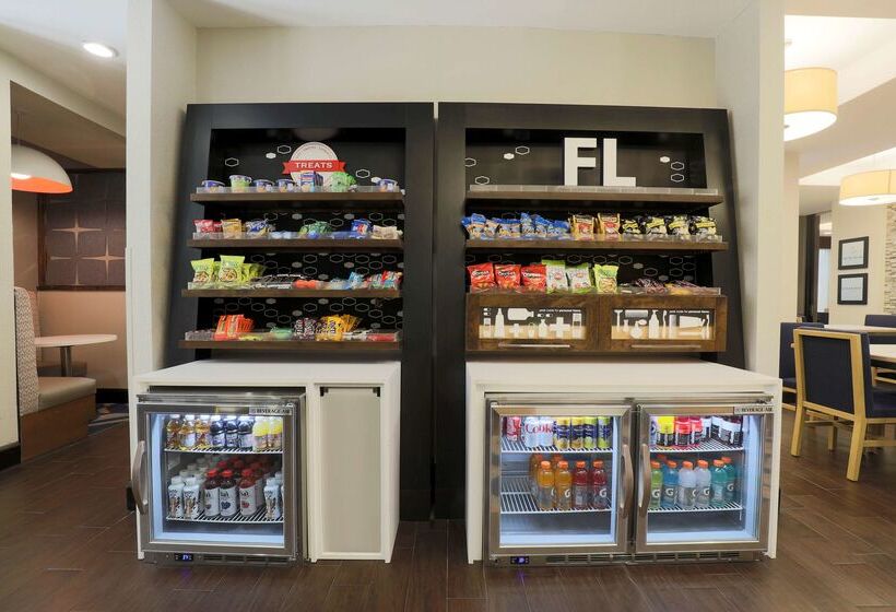 فندق Hampton Inn Ft. Walton Beach