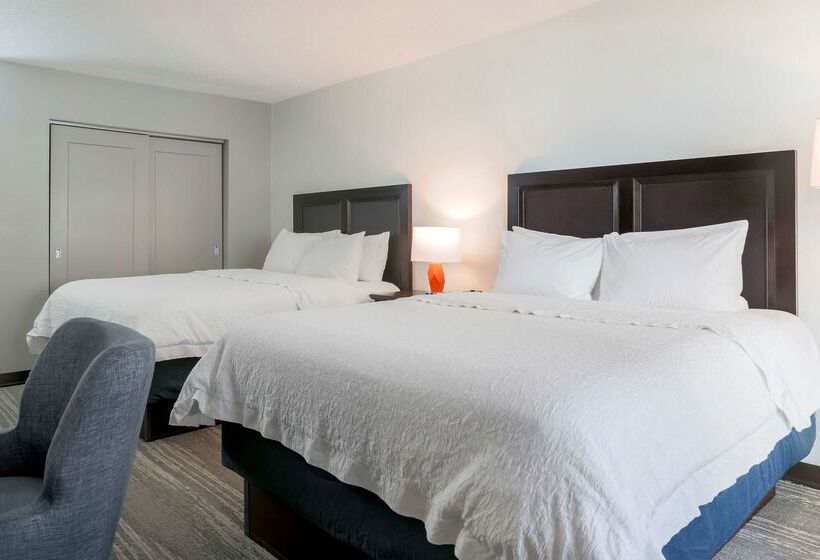 فندق Hampton Inn Ft. Walton Beach