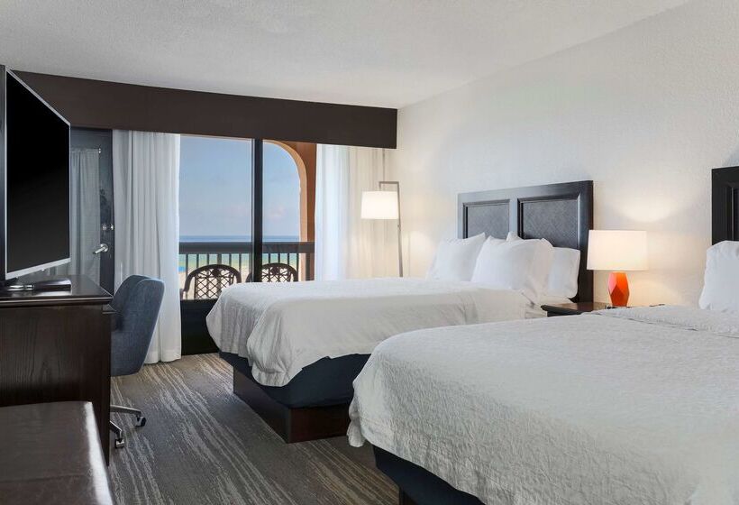 فندق Hampton Inn Ft. Walton Beach