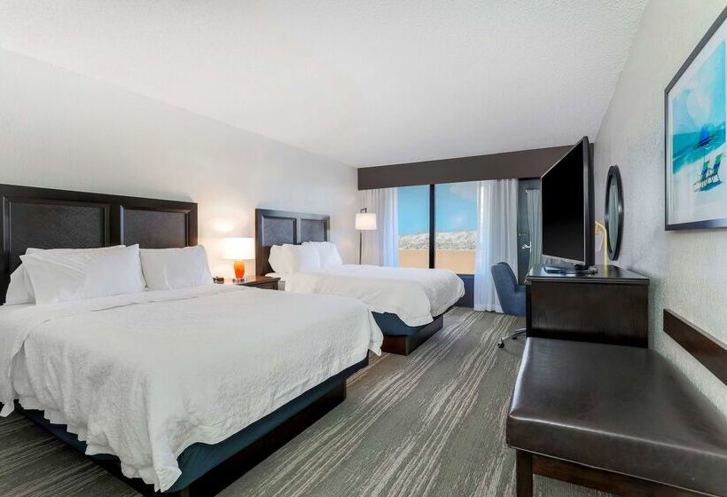 فندق Hampton Inn Ft. Walton Beach