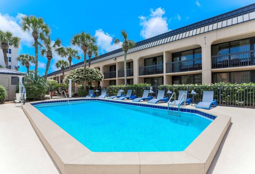 فندق Hampton Inn Ft. Walton Beach