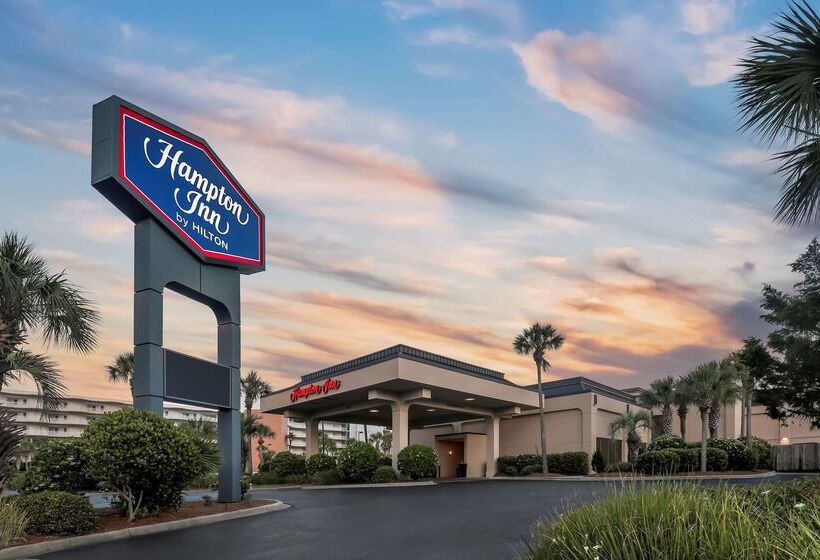 فندق Hampton Inn Ft. Walton Beach