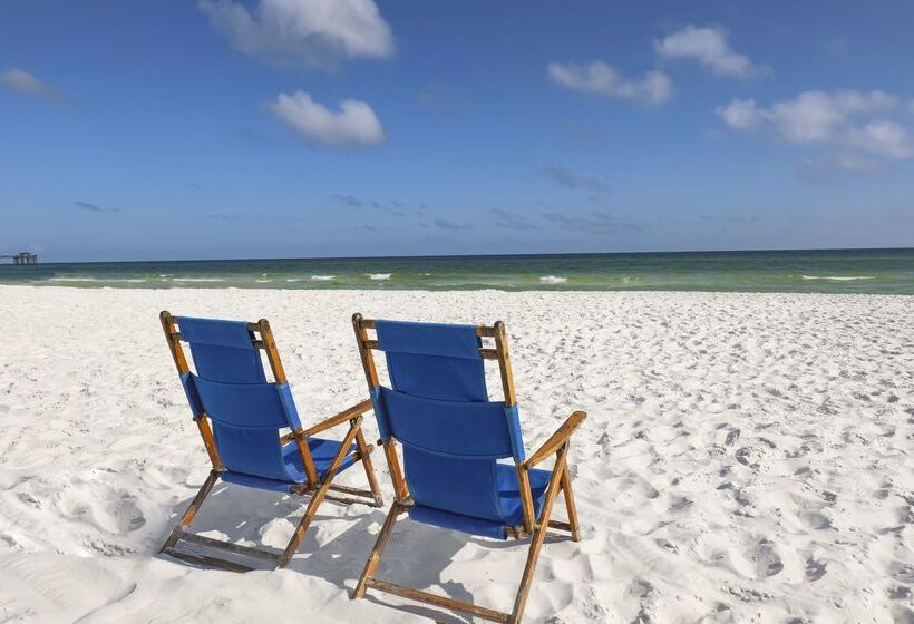 فندق Hampton Inn Ft. Walton Beach