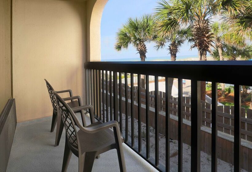 فندق Hampton Inn Ft. Walton Beach