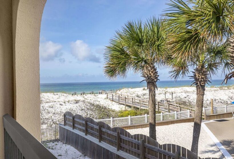 فندق Hampton Inn Ft. Walton Beach