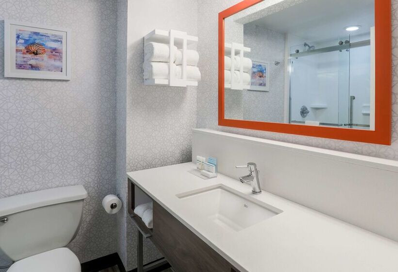 فندق Hampton Inn Ft. Walton Beach