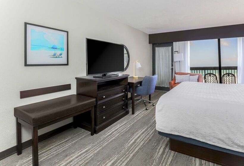 فندق Hampton Inn Ft. Walton Beach