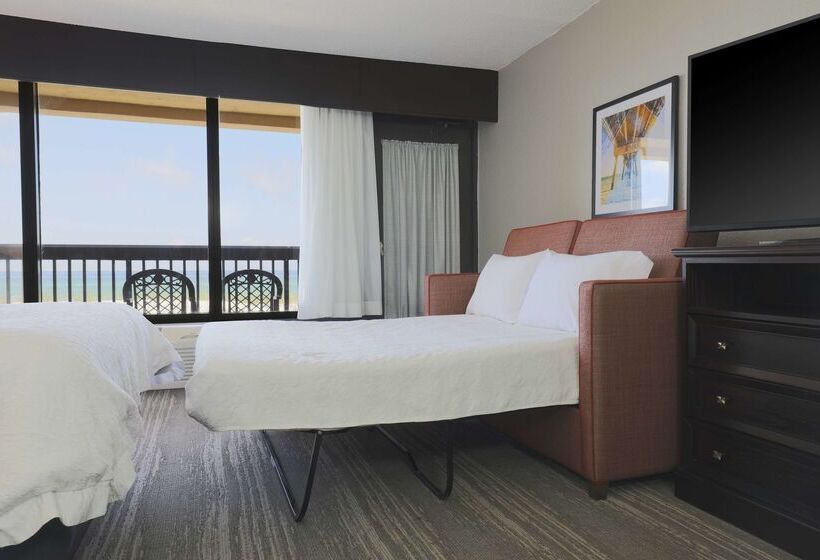 فندق Hampton Inn Ft. Walton Beach