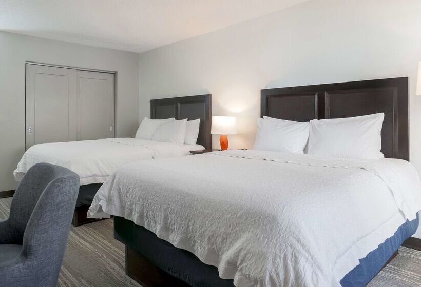 فندق Hampton Inn Ft. Walton Beach