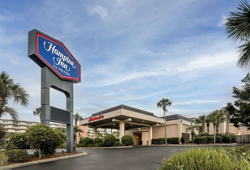 فندق Hampton Inn Ft. Walton Beach