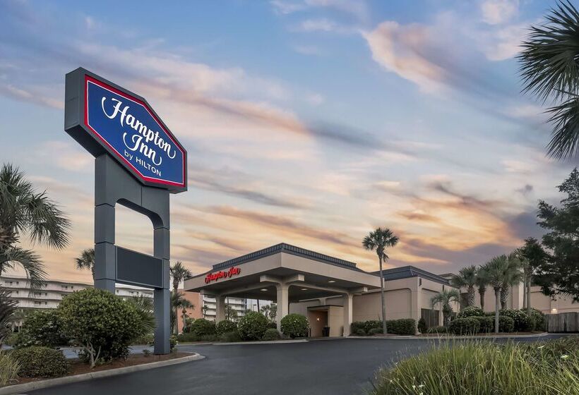 فندق Hampton Inn Ft. Walton Beach